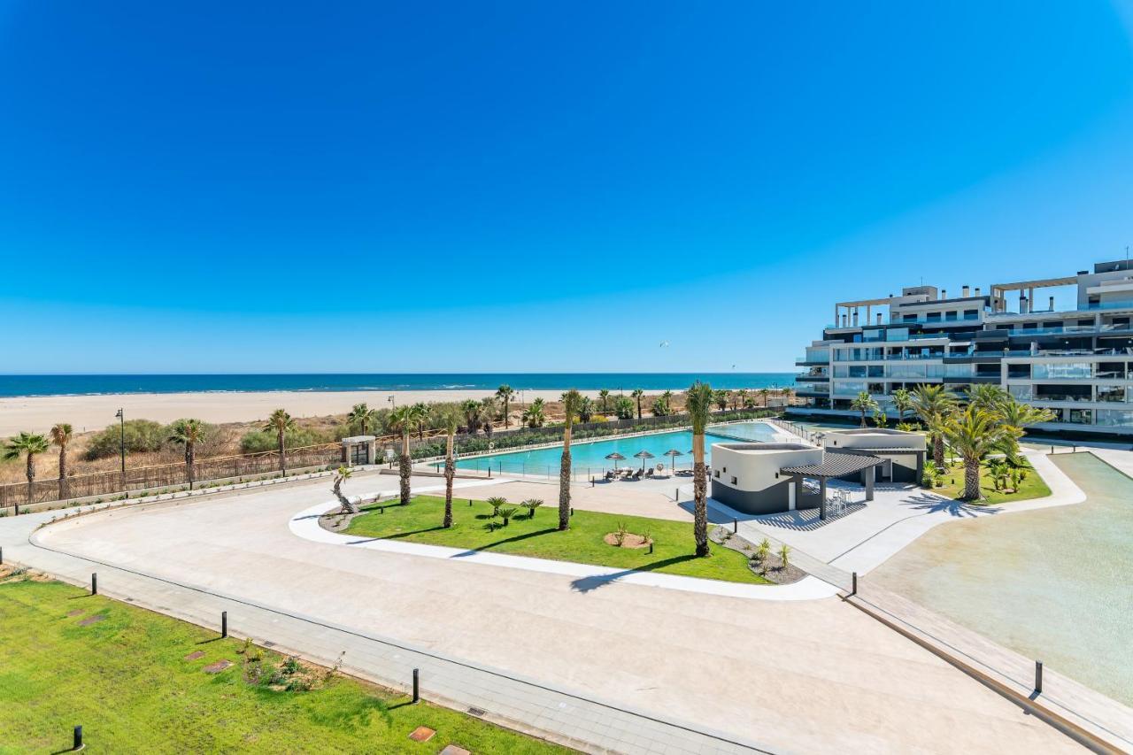 Ocean Homes By H - Playa De Los Haraganes Hohh4304Pe8 アヤモンテ エクステリア 写真