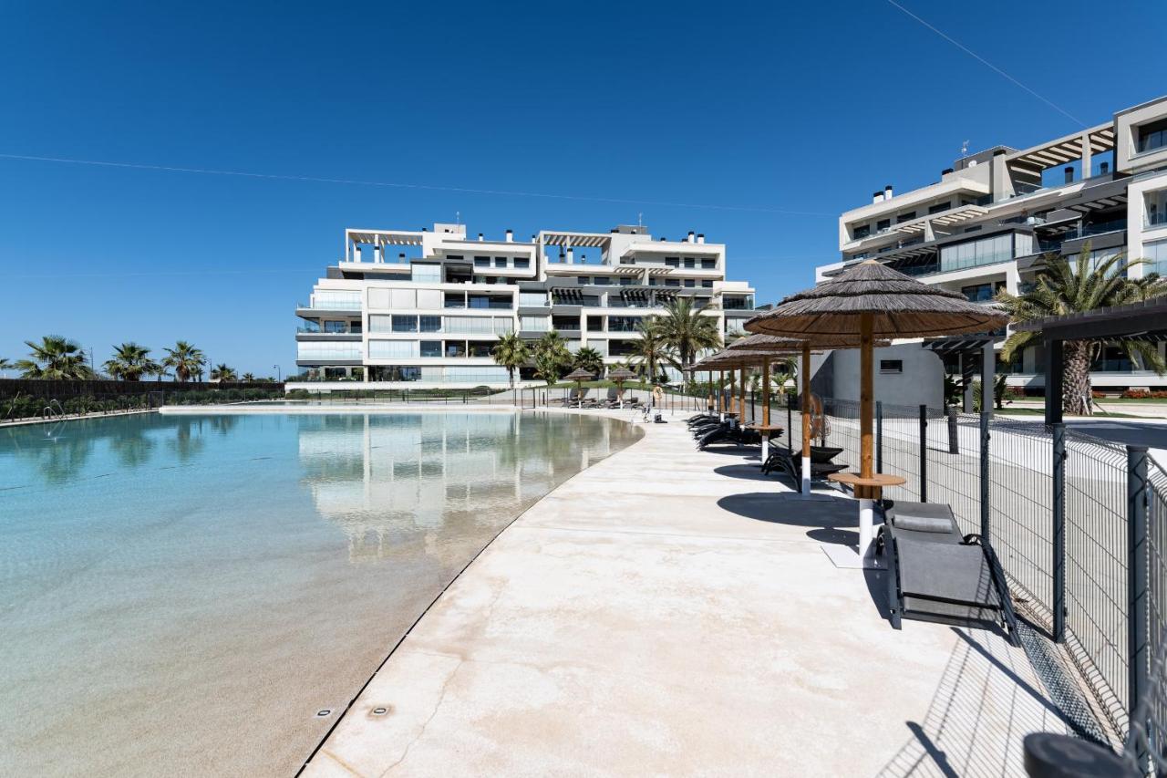Ocean Homes By H - Playa De Los Haraganes Hohh4304Pe8 アヤモンテ エクステリア 写真