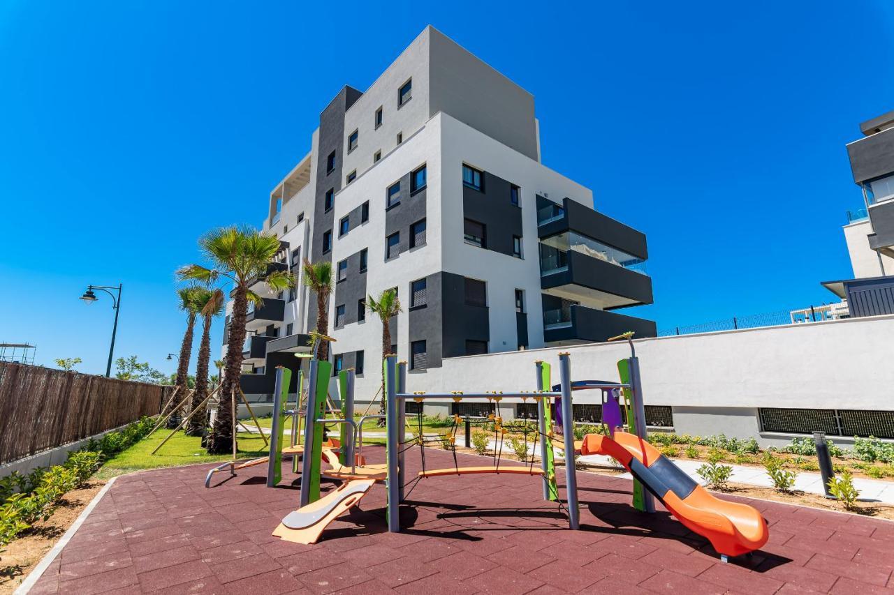 Ocean Homes By H - Playa De Los Haraganes Hohh4304Pe8 アヤモンテ エクステリア 写真