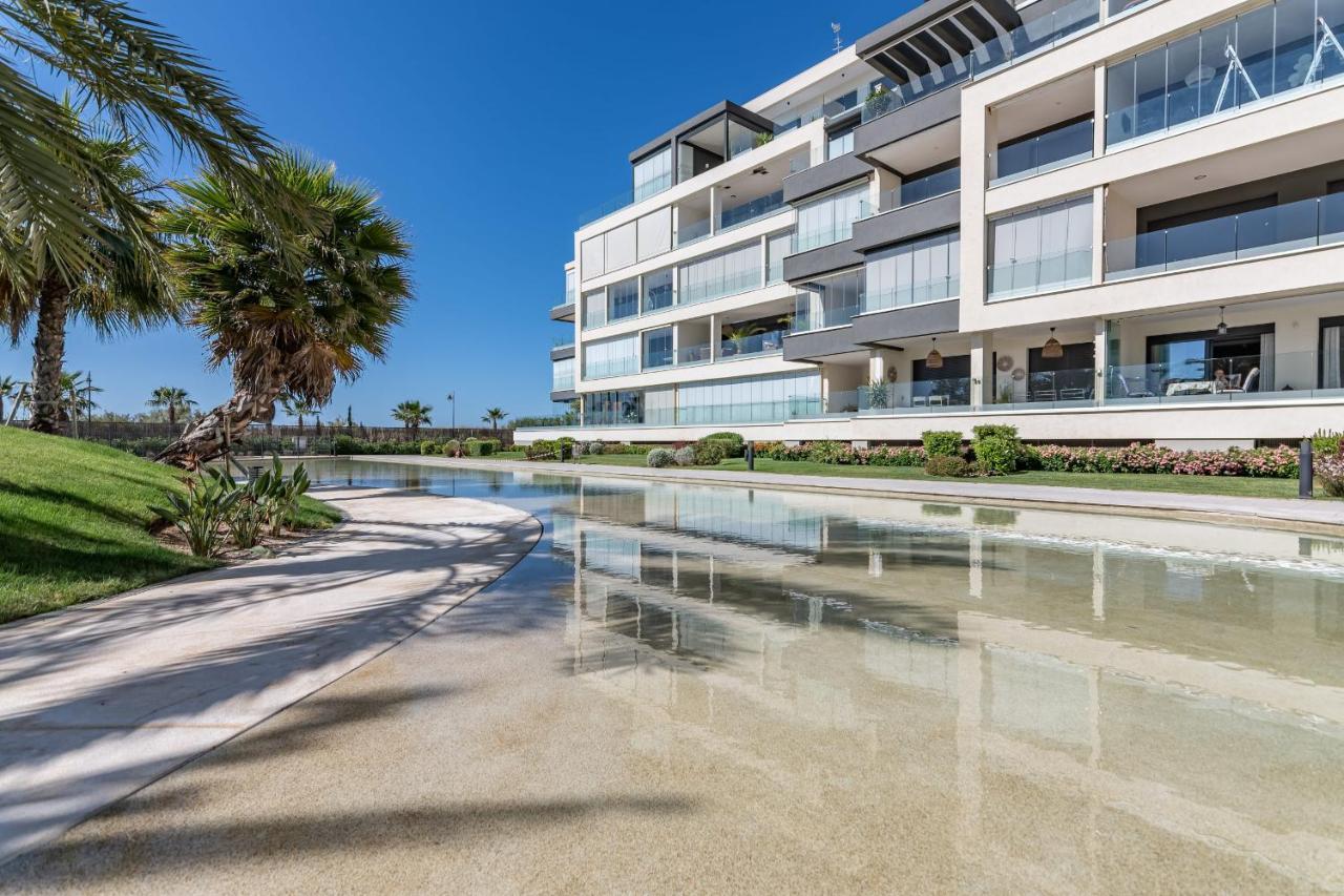 Ocean Homes By H - Playa De Los Haraganes Hohh4304Pe8 アヤモンテ エクステリア 写真