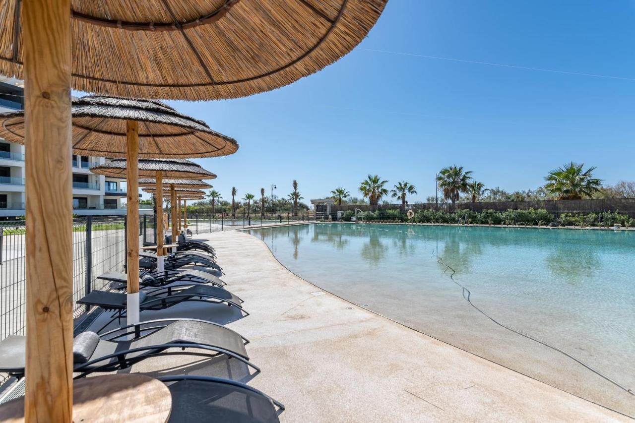 Ocean Homes By H - Playa De Los Haraganes Hohh4304Pe8 アヤモンテ エクステリア 写真