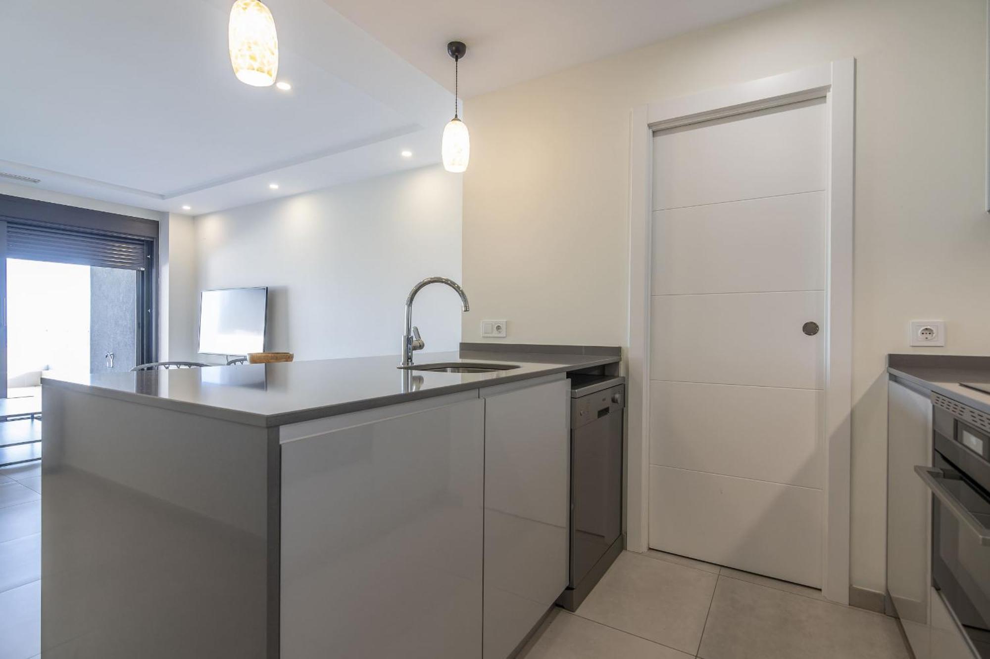 Ocean Homes By H - Playa De Los Haraganes Hohh4304Pe8 アヤモンテ 部屋 写真
