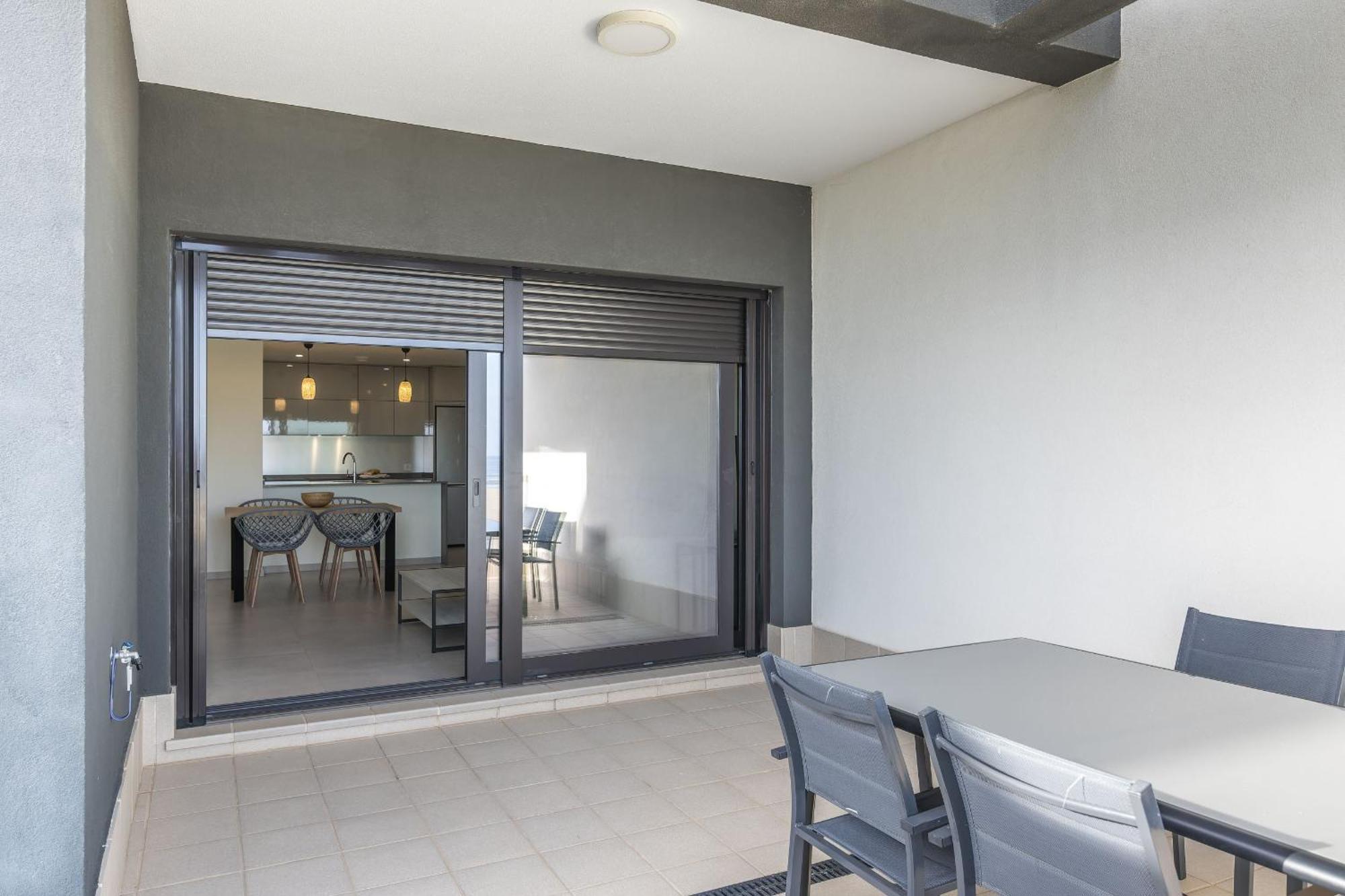 Ocean Homes By H - Playa De Los Haraganes Hohh4304Pe8 アヤモンテ 部屋 写真