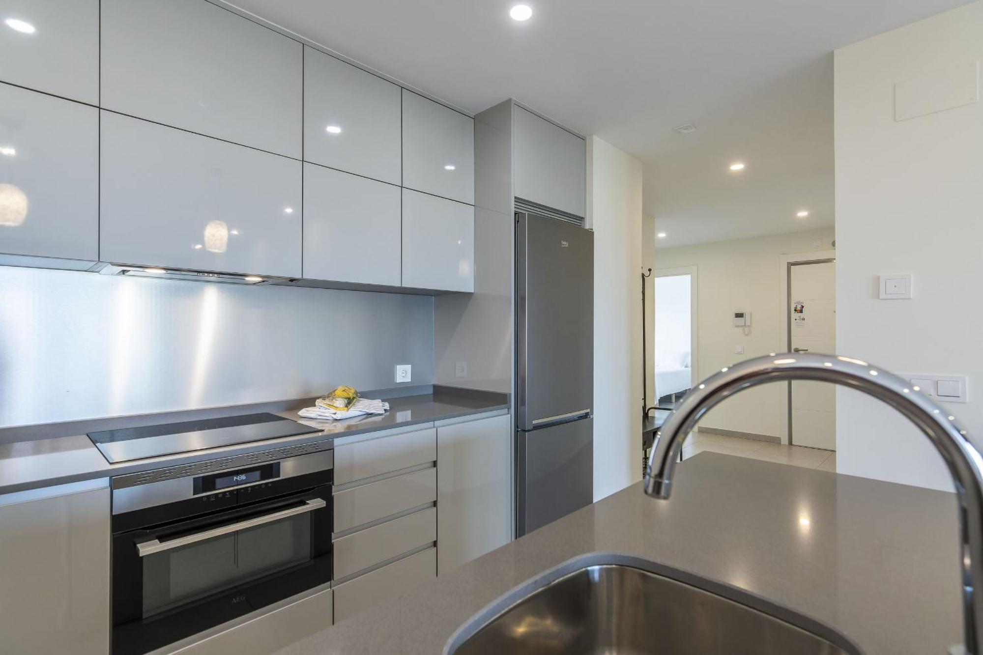 Ocean Homes By H - Playa De Los Haraganes Hohh4304Pe8 アヤモンテ 部屋 写真