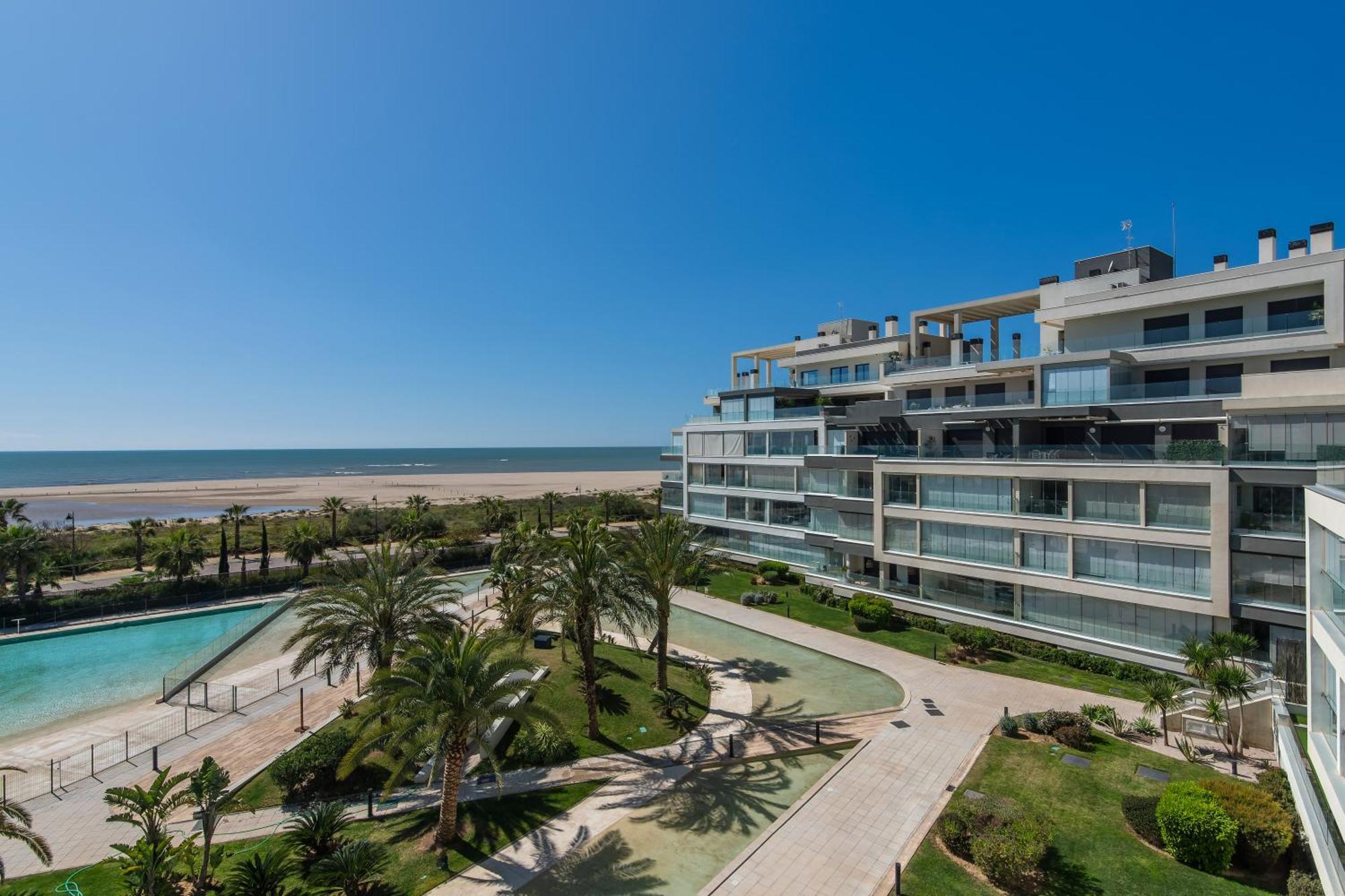 Ocean Homes By H - Playa De Los Haraganes Hohh4304Pe8 アヤモンテ エクステリア 写真
