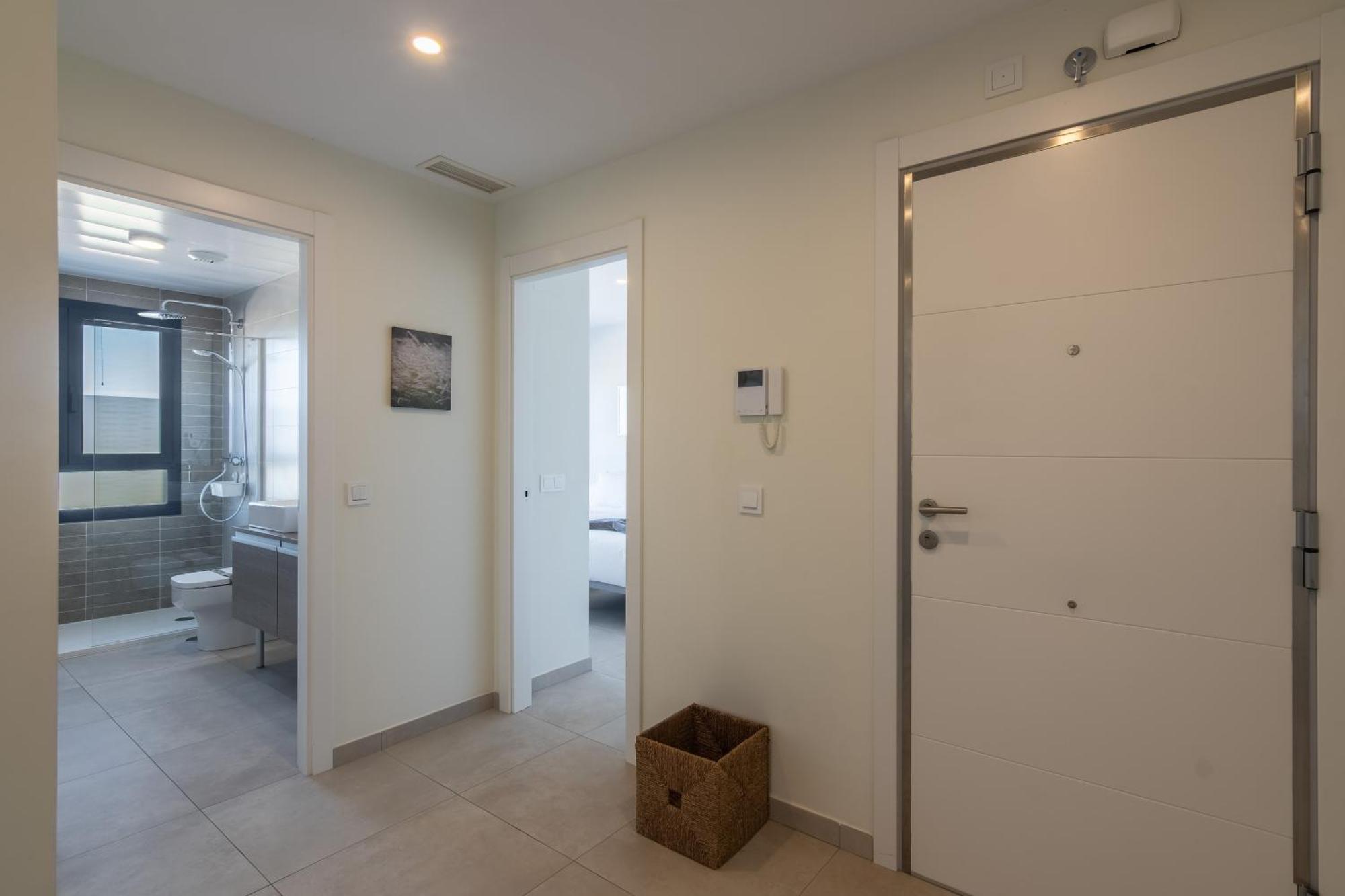 Ocean Homes By H - Playa De Los Haraganes Hohh4304Pe8 アヤモンテ エクステリア 写真