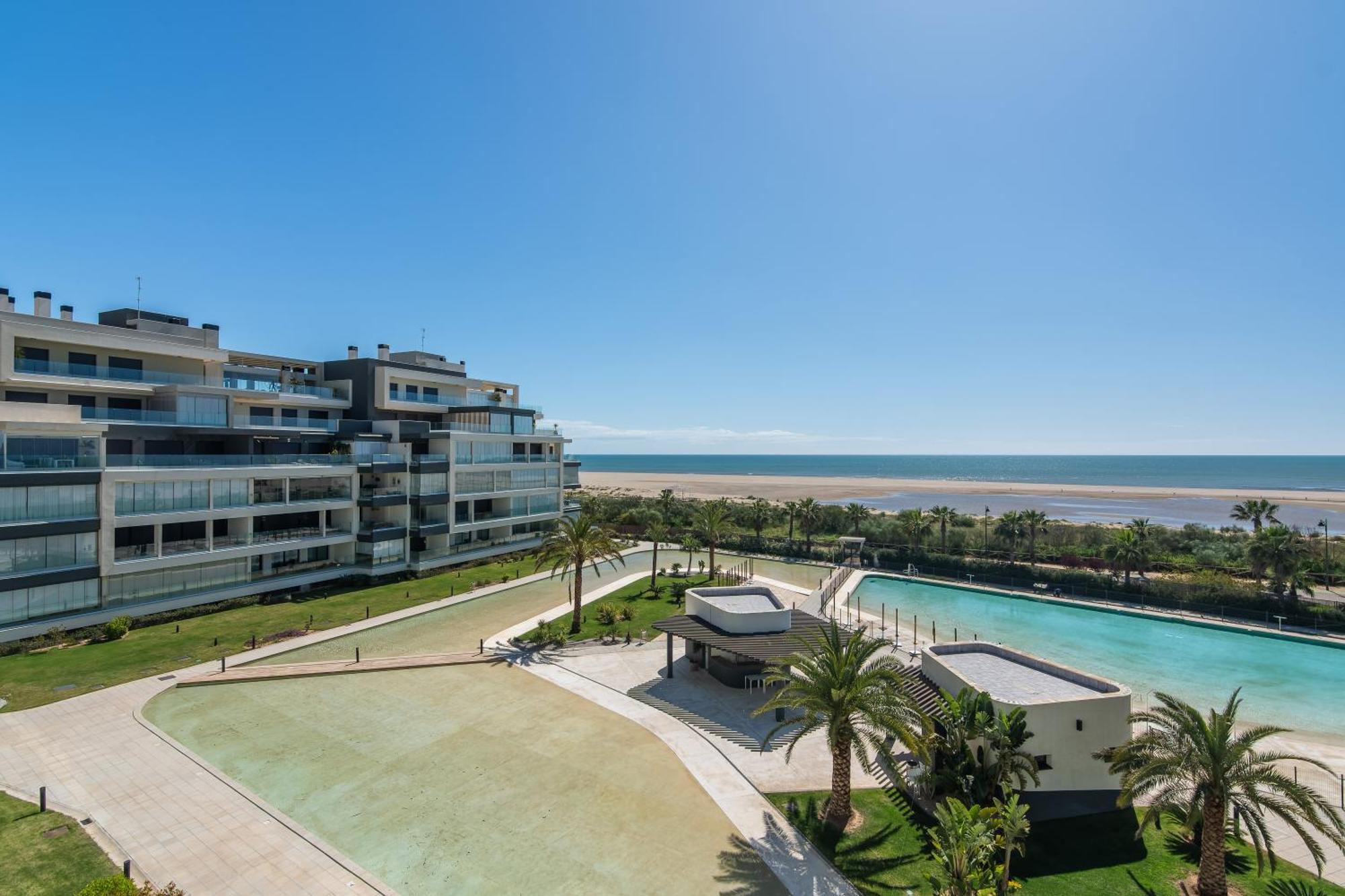 Ocean Homes By H - Playa De Los Haraganes Hohh4304Pe8 アヤモンテ エクステリア 写真