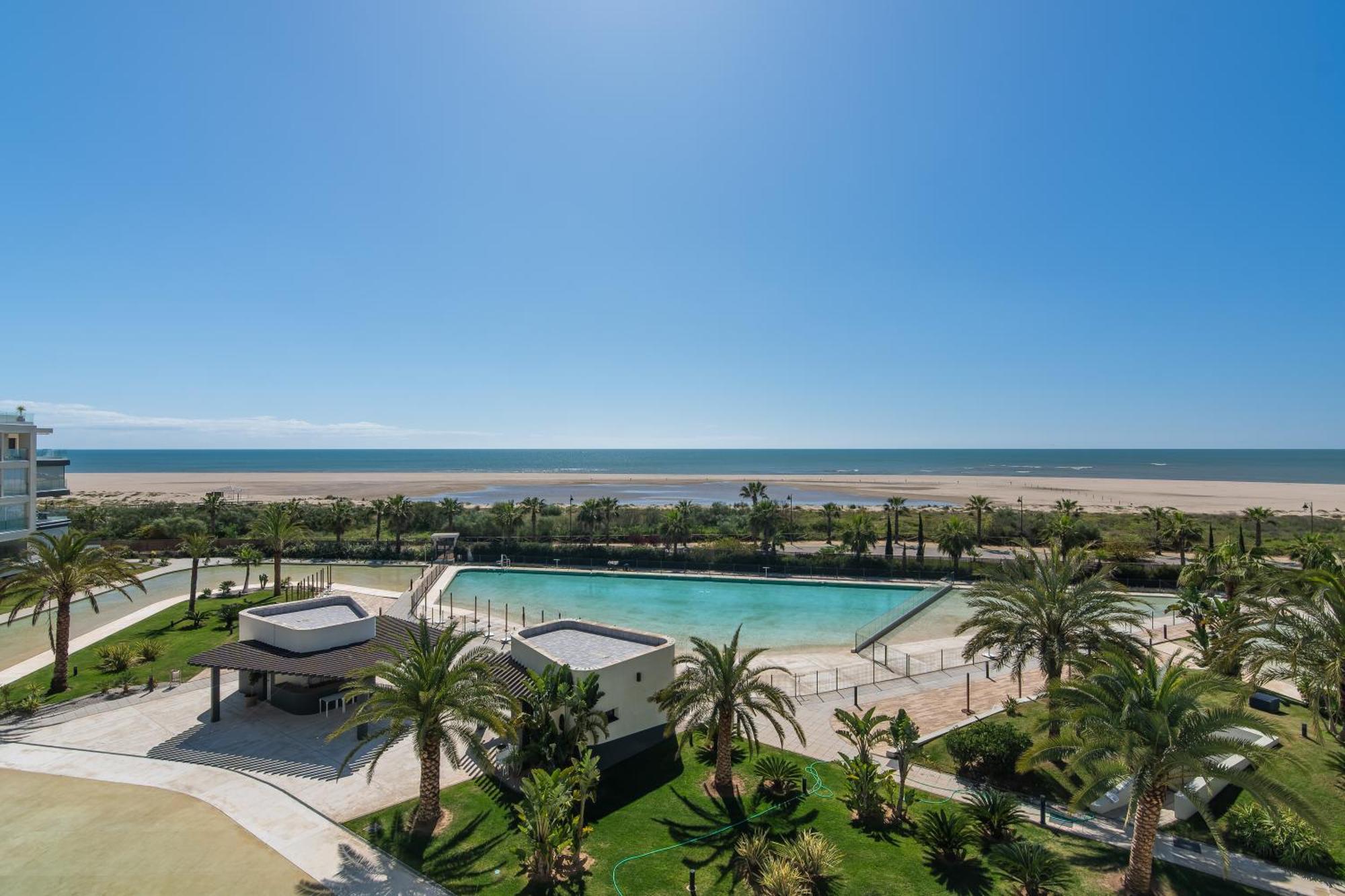 Ocean Homes By H - Playa De Los Haraganes Hohh4304Pe8 アヤモンテ エクステリア 写真