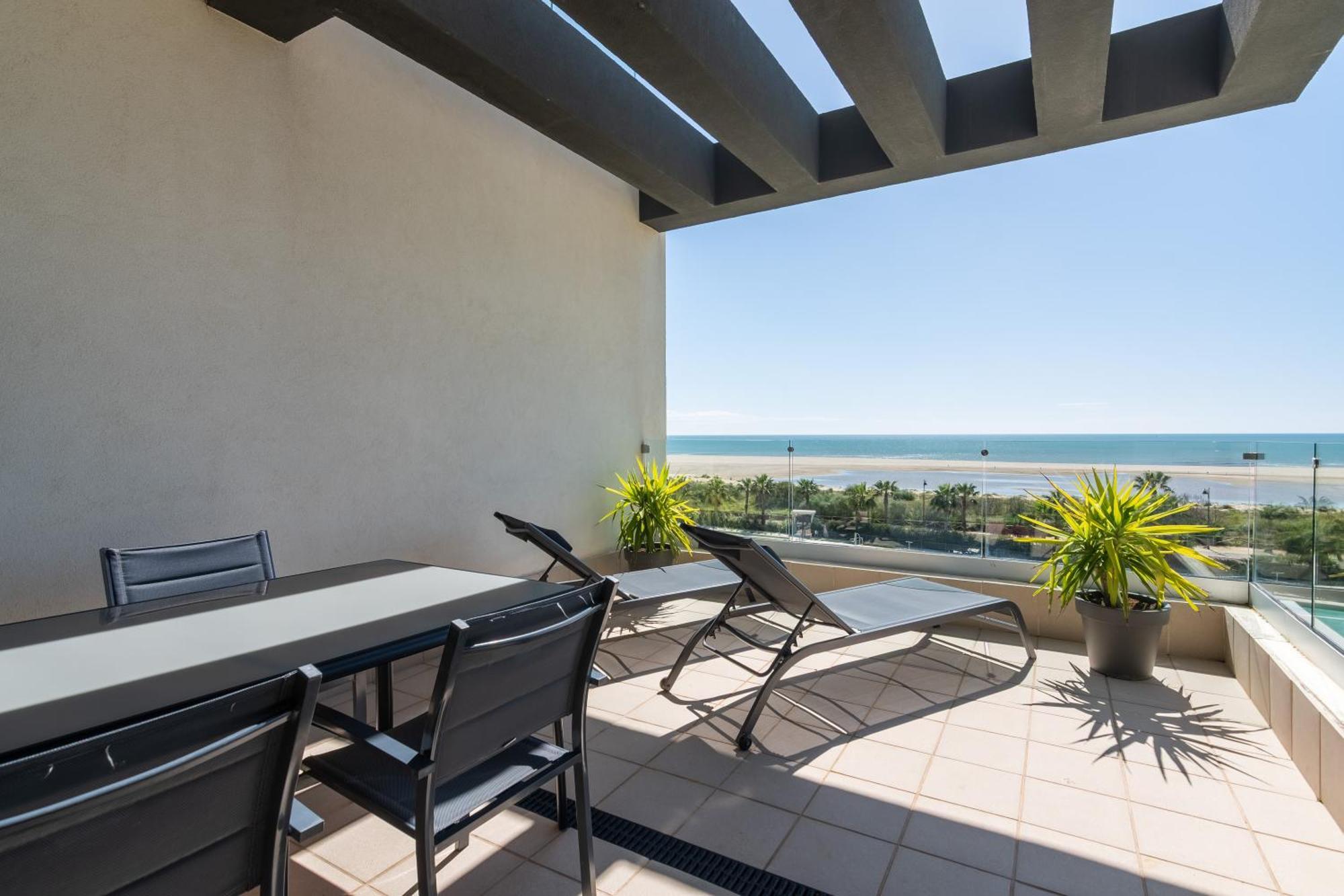 Ocean Homes By H - Playa De Los Haraganes Hohh4304Pe8 アヤモンテ エクステリア 写真