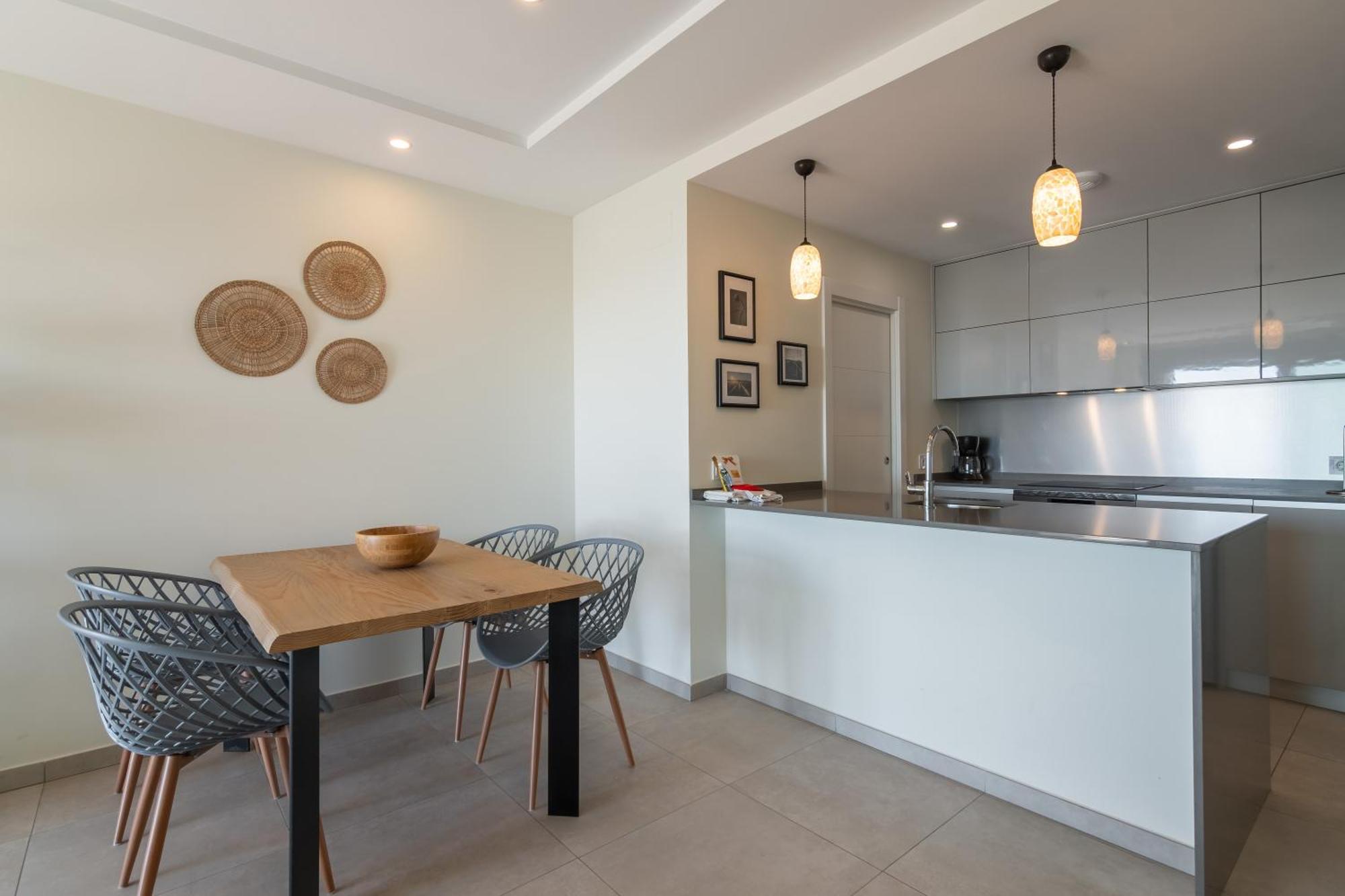 Ocean Homes By H - Playa De Los Haraganes Hohh4304Pe8 アヤモンテ エクステリア 写真
