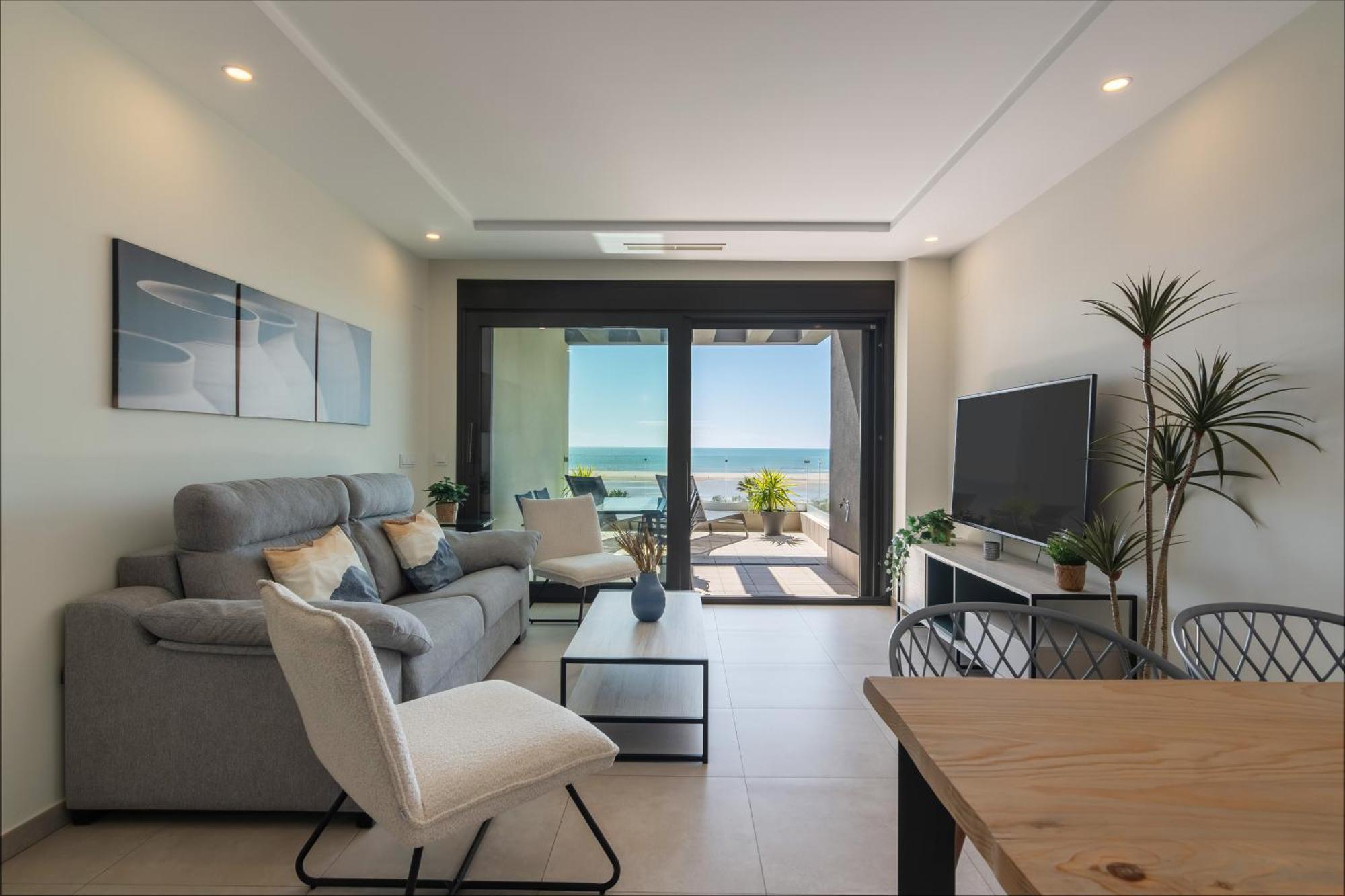 Ocean Homes By H - Playa De Los Haraganes Hohh4304Pe8 アヤモンテ エクステリア 写真