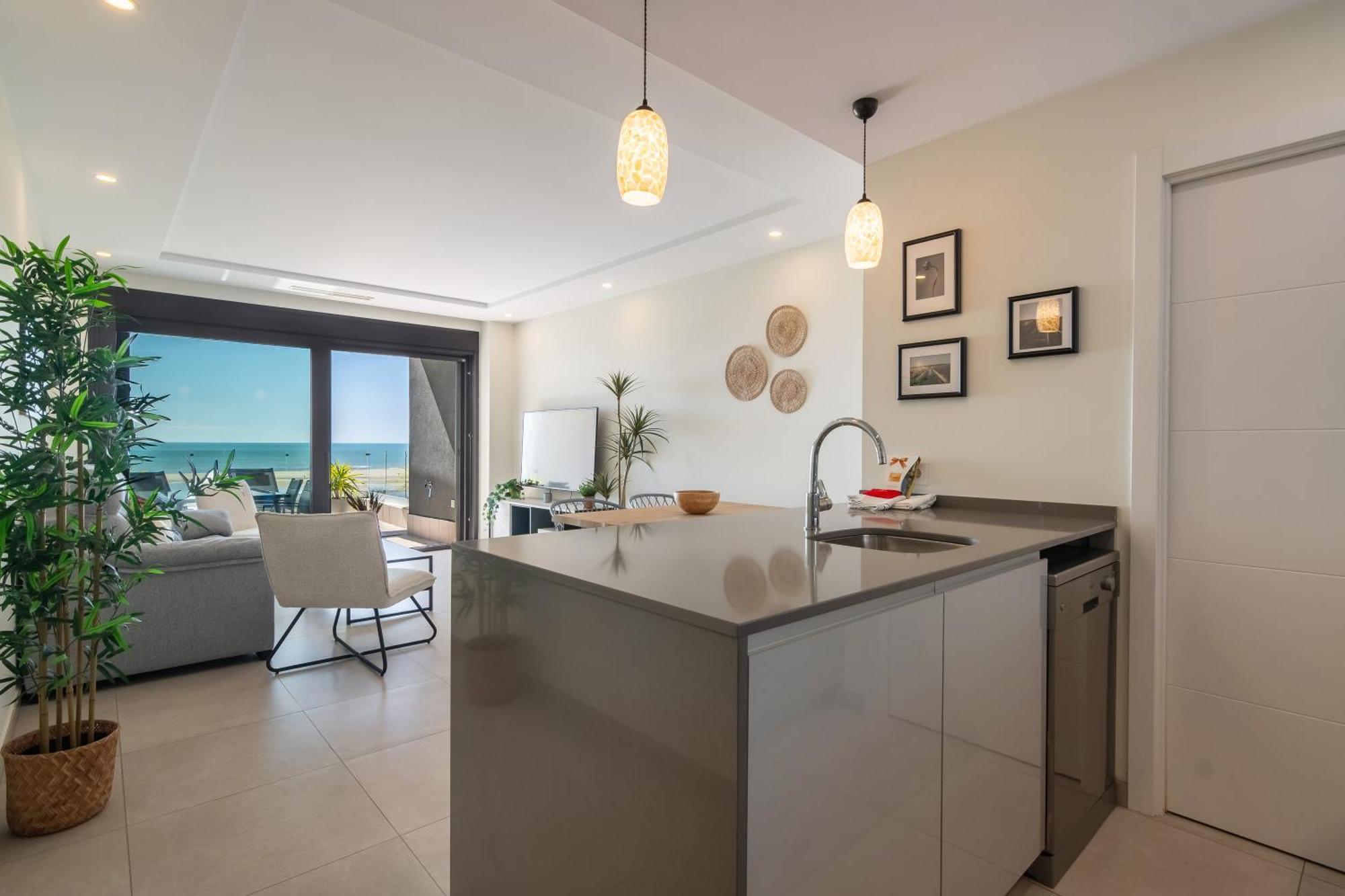 Ocean Homes By H - Playa De Los Haraganes Hohh4304Pe8 アヤモンテ エクステリア 写真